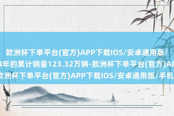欧洲杯下单平台(官方)APP下载IOS/安卓通用版/手机版而长城汽车2024年的累计销量123.32万辆-欧洲杯下单平台(官方)APP下载IOS/安卓通用版/手机版