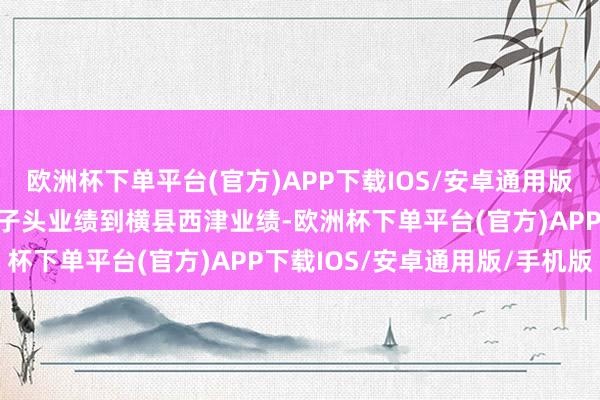 欧洲杯下单平台(官方)APP下载IOS/安卓通用版/手机版从南宁市郊的豹子头业绩到横县西津业绩-欧洲杯下单平台(官方)APP下载IOS/安卓通用版/手机版